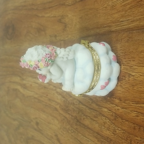 Dreamsicles Jewelry Box - Picture 5 of 7